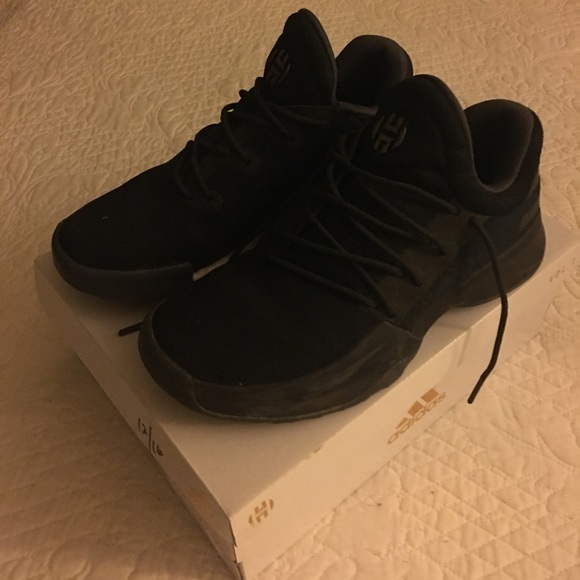 Adidas Hardens Vol 1.3 - Picture 1 of 3